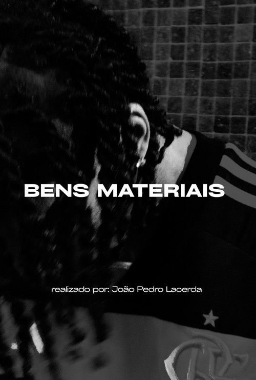 Bens Materiais poster