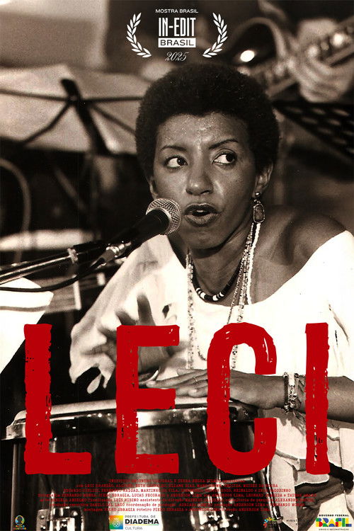 Leci (2025) poster