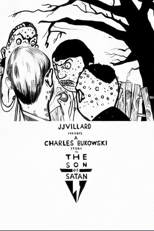 Son of Satan (2004) poster