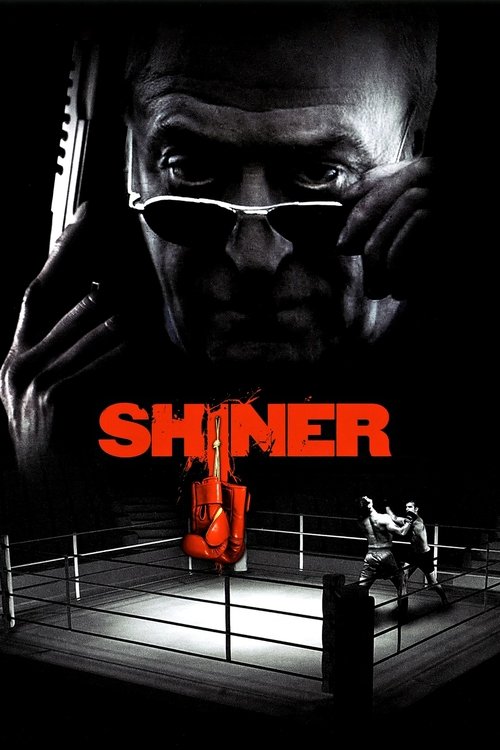 Shiner (2000) poster