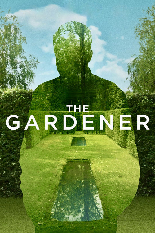 The Gardener (2018) poster