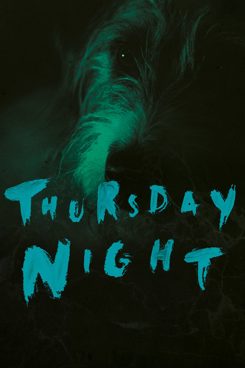 Thursday Night (2017) poster