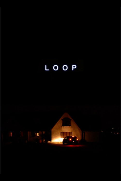 Loop (2022) poster