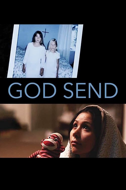 God Send (2019) poster