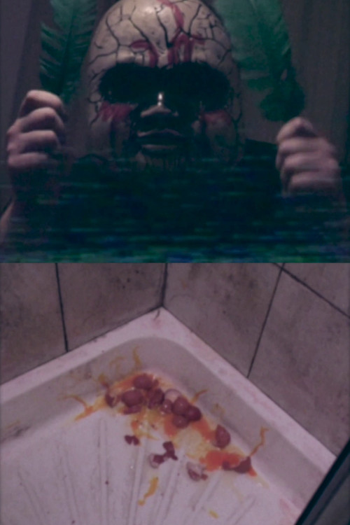 Untitled (2020) poster