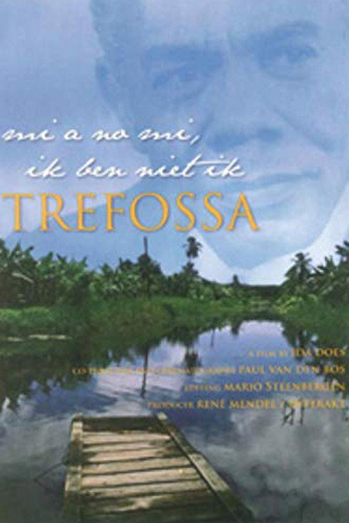 Trefossa. Mi a no mi (2008) poster