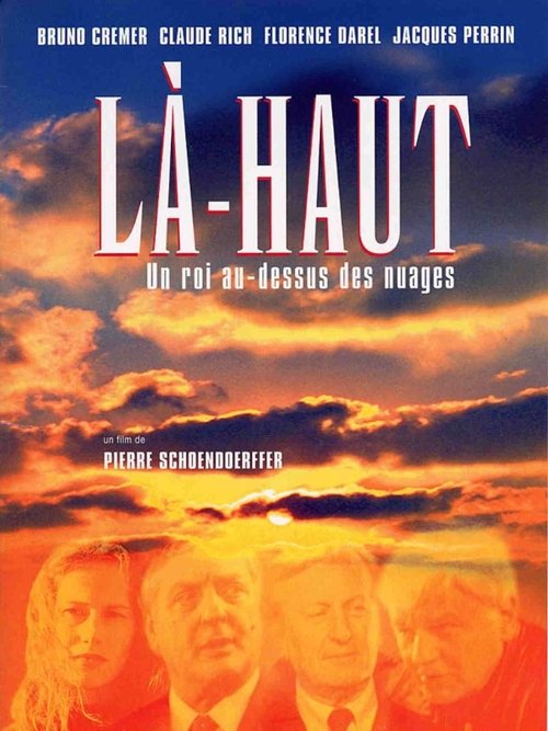 Above the Clouds (2003) poster