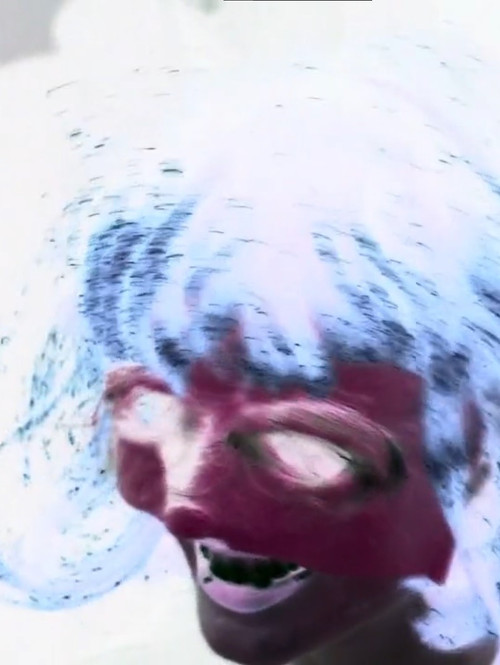 Mary and the Angel (2021) poster