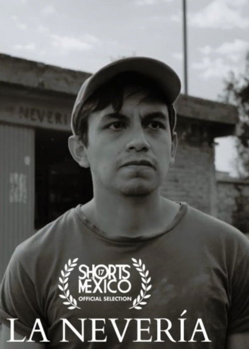 La Nevería (2022) poster