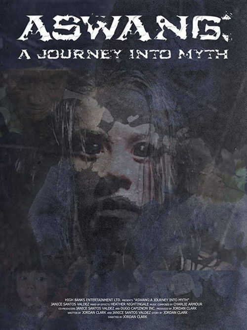 Aswang: A Journey Into Myth (2008) poster