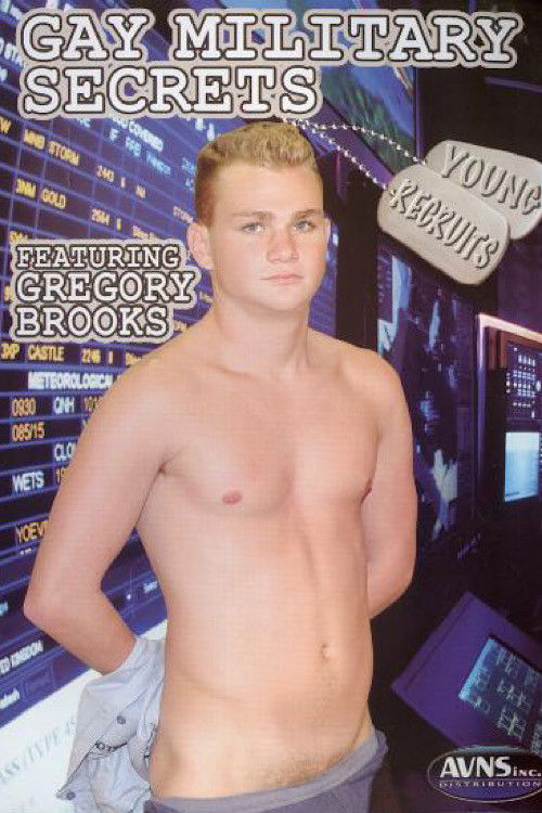 Gay Military Secrets (2006) poster