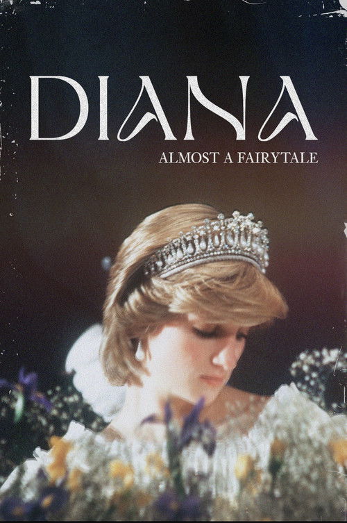Diana: Almost a Fairytale (2022) poster