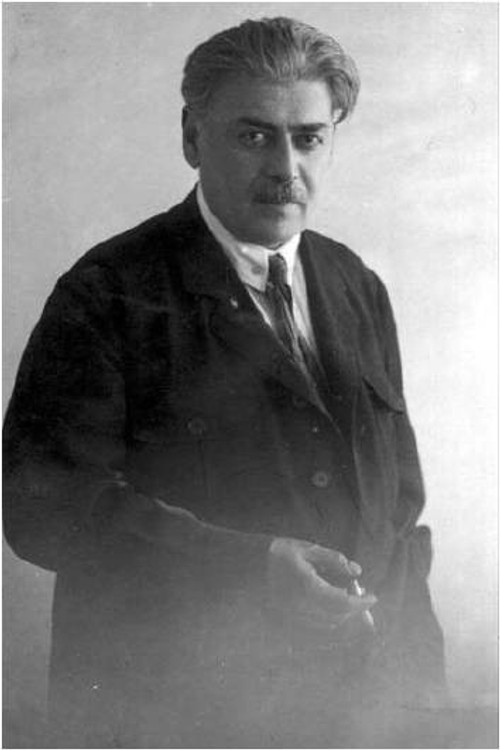 კოტე მარჯანიშვილი