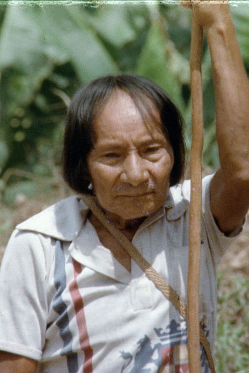 En la tierra de los Awuajunti (1984) poster