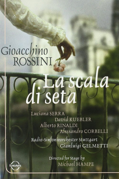 La Scala di Seta - Rossini (2006) poster