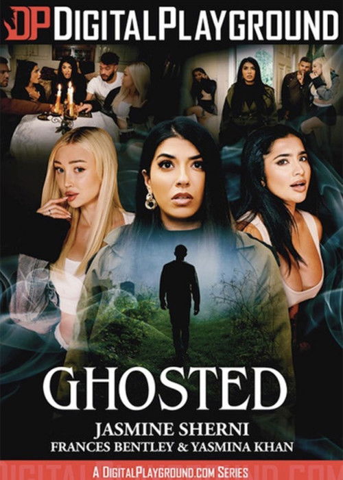 Ghosted (2024) poster