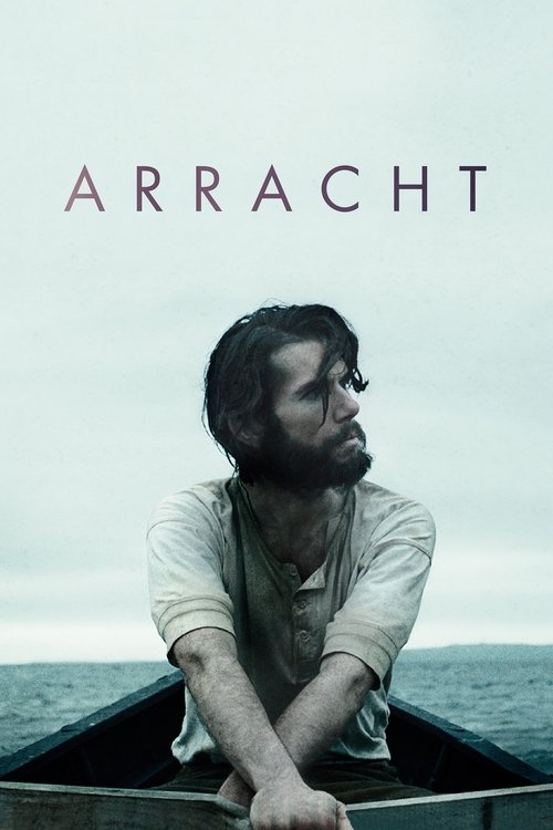 Arracht (2021) poster