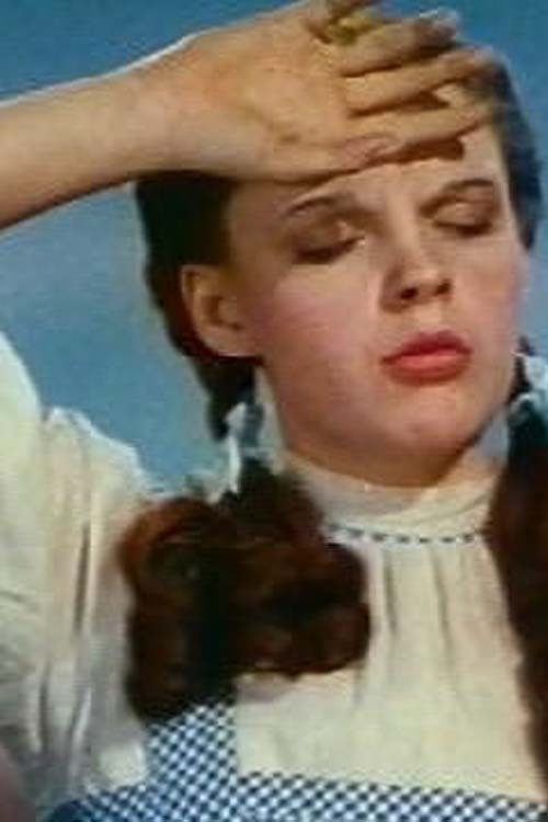 Ode to Dorothy (1998) poster