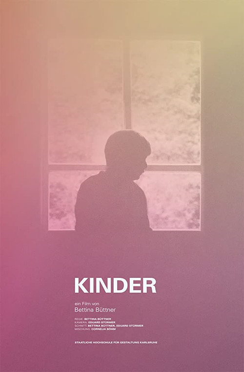 Kids (2011) poster