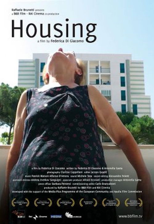 Housing (2009) poster