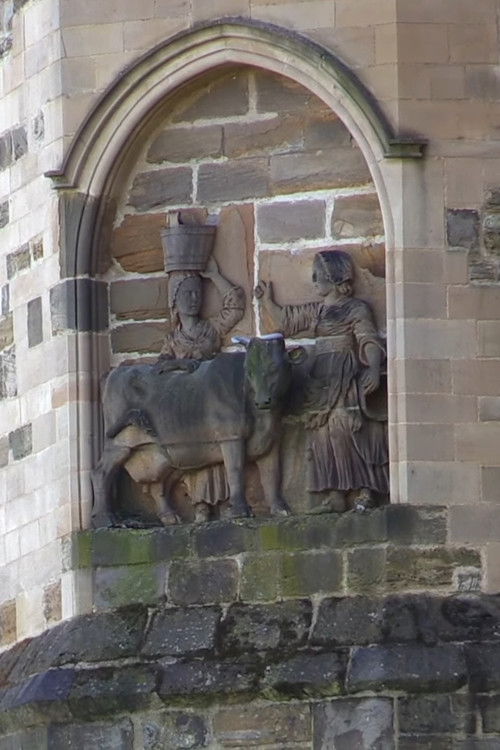 County Durham's Hidden Gem's: The Legend of the Dun Cow (2025) poster