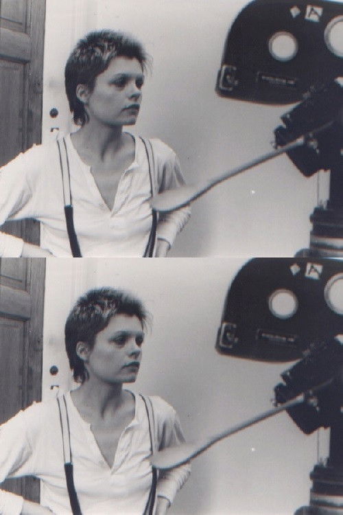 Nuit/amant (1984) poster