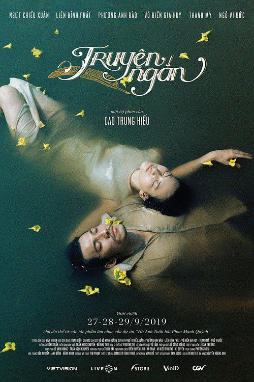 Truyện Ngắn (2019) poster