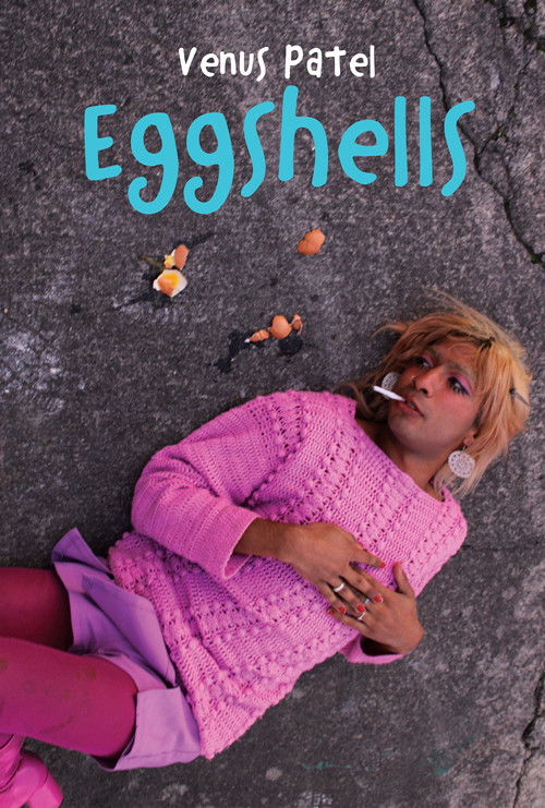 Eggshells (2022) poster