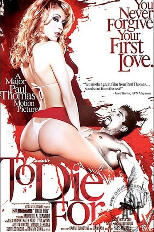To Die For (2006) poster