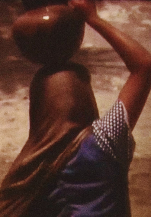 By the Lake (1986) poster