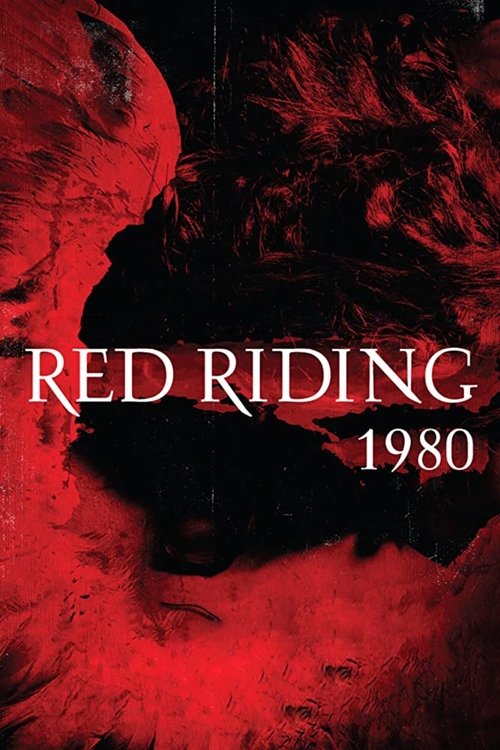 Red Riding: The Year of Our Lord 1980 (2009) poster