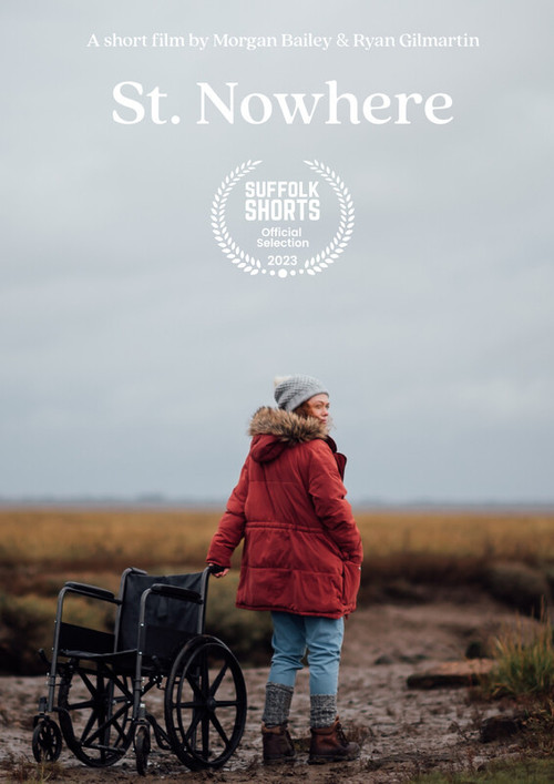 St Nowhere (2023) poster