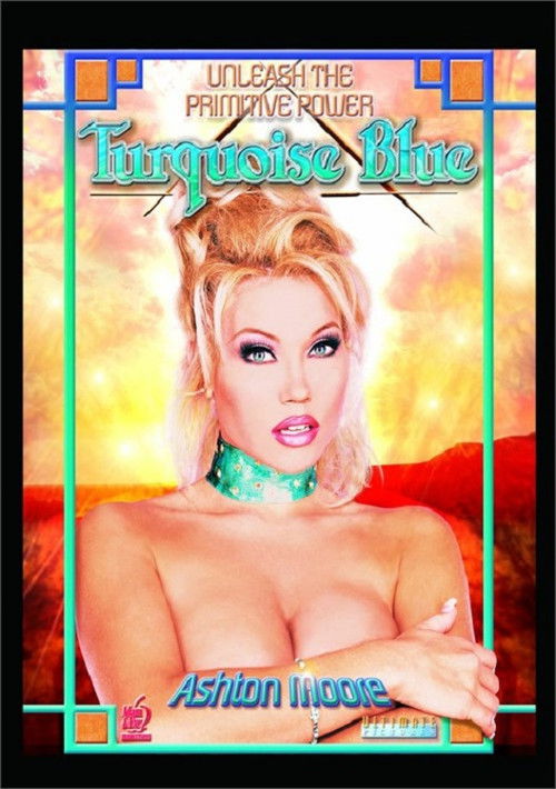 Turquoise Blue (1999) poster