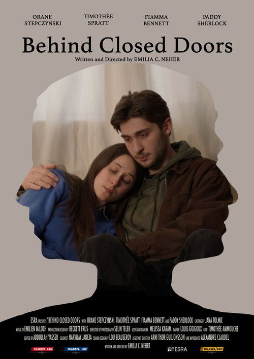 Behind Closed Doors (2026) poster