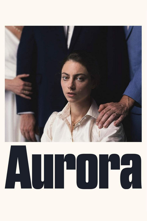 Aurora (2025) poster