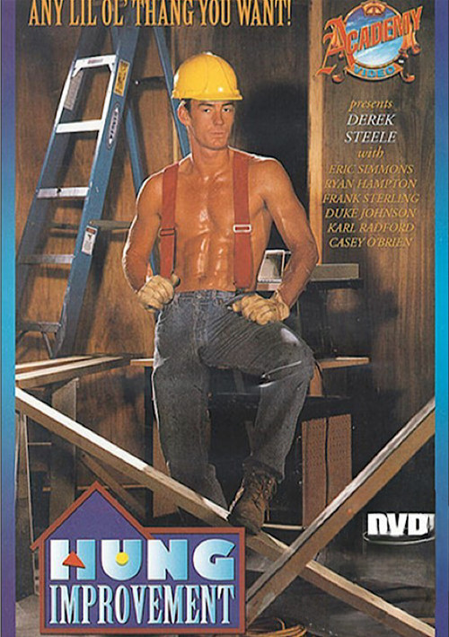 Hung Improvement (1995) poster