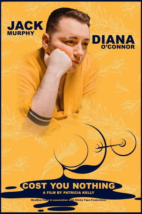 Cost You Nothing (2020) poster