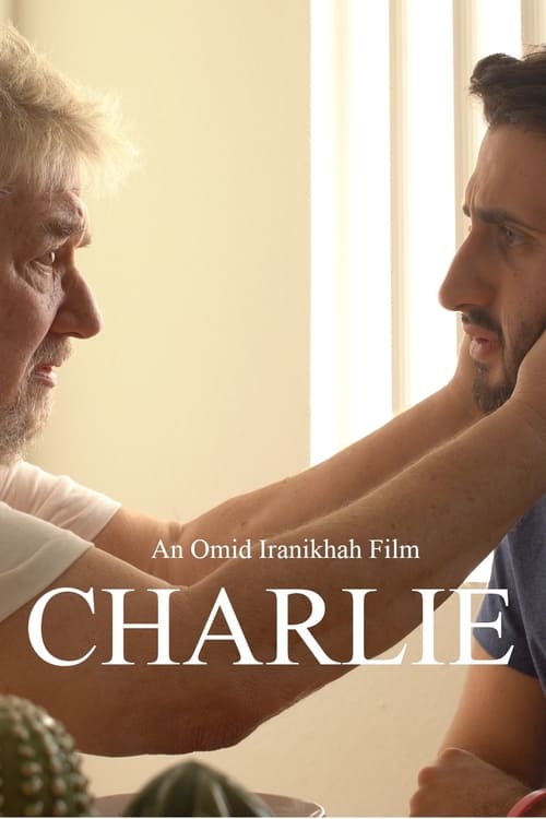 Charlie (2018) poster