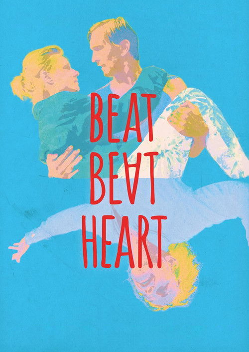 Beat Beat Heart (2017) poster