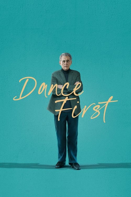 Dance First (2023) poster