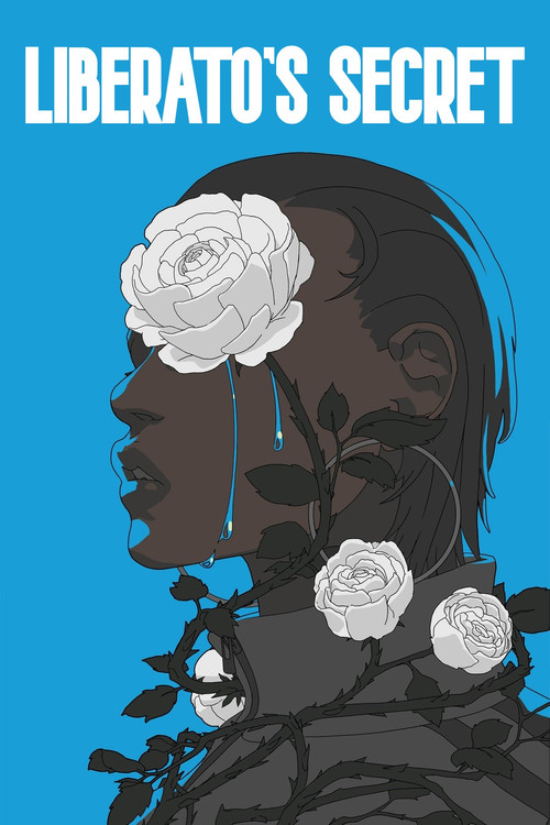 Il segreto di Liberato (2024) poster