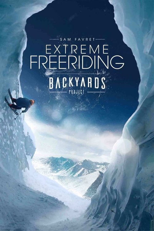 Backyards Project (2016) poster