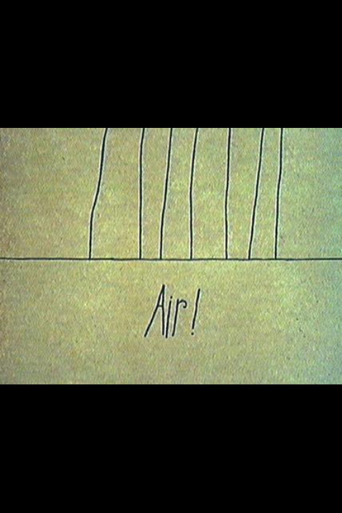 Air! (1972) poster