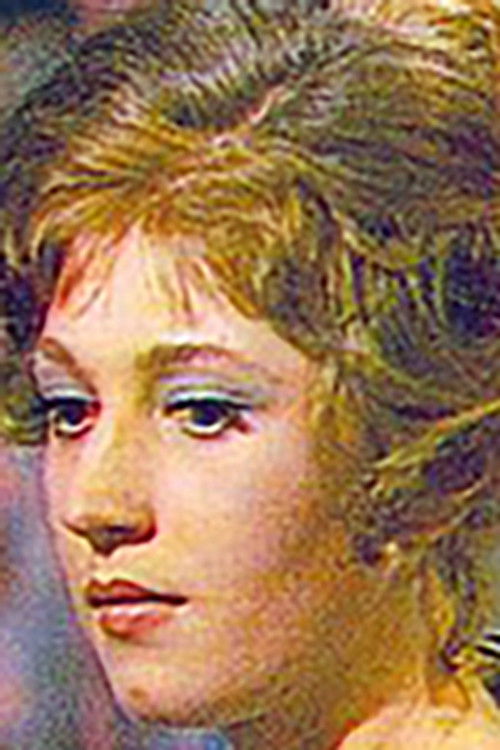 Елена Кондратова