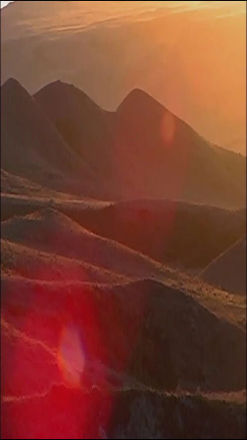 Caribou (2008) poster