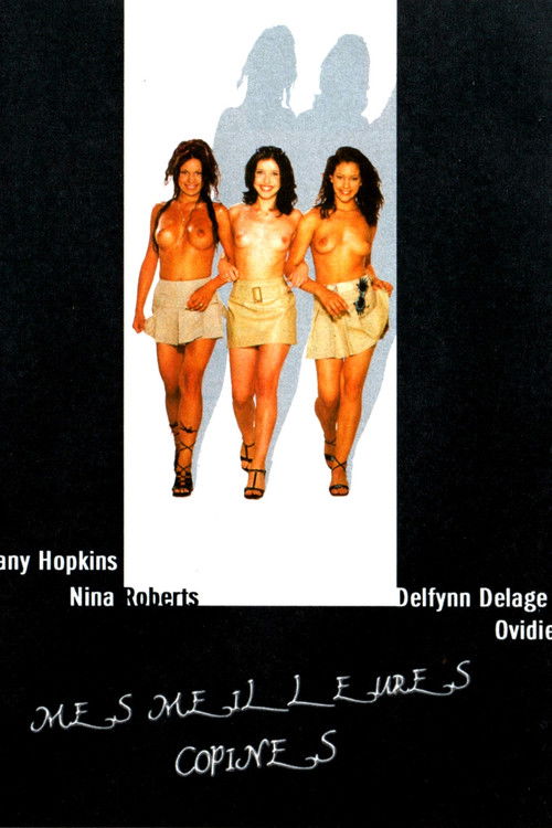 Mes meilleures copines (2003) poster