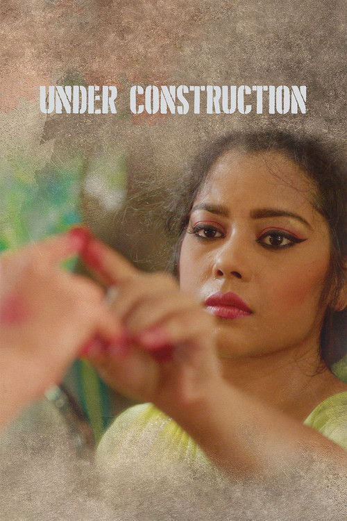 Under Construction (2015) poster