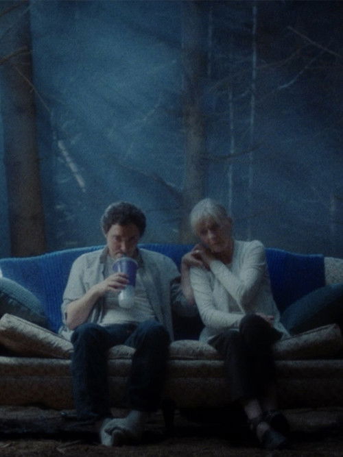 Napoleon in Exile (2016) poster