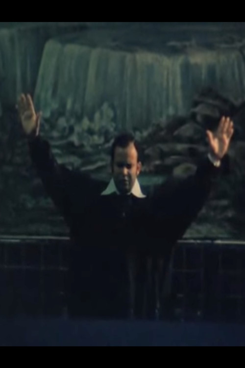 Bronx Baptism (1979) poster