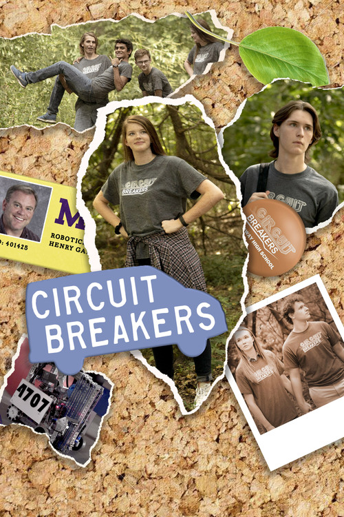 Circuit Breakers (2019) poster